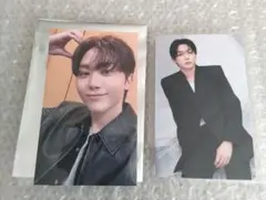 D×S スングァン　TSUTAYA ラキドロ　特典