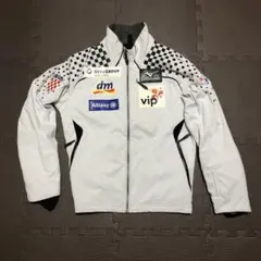 希少 MIZUNO SKI スキー ジップアップジャケット クロアチア