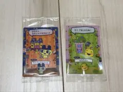たまごっち フレーム まるっち もうこないからねー まめっち ライブハウスやさんのサムネイル