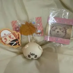 ちいかわ ベビー ハイハイフィギュア シーサー
