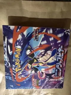 ポケモンカード ニンジャスピナー M4 30パック 1BOX - メルカリ