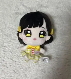 武道館 福丸うさ ぬいぐるみ iLiFE! 即配送 - メルカリ