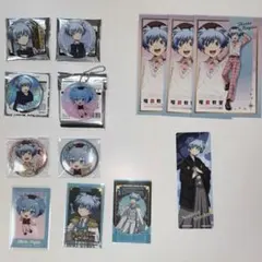 【暗殺教室】潮田渚　まとめ売り 暗殺教室 潮田渚 まとめ売り | Mercari