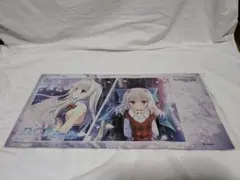 lycee 沙耶の唄 沙耶 プレイマット ニトロオリジン - メルカリ