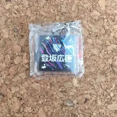 ネーム 登坂広臣