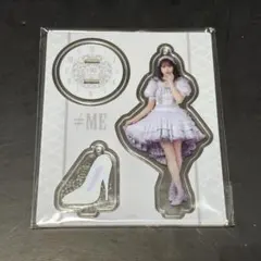 2026年最新】メンバー名：尾木波菜 アイドル アクリルスタンドの人気