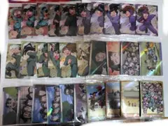 忍たま(ウエハース)カードコンプセット