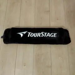 ツアーステージキャディーバックショルダーパッド