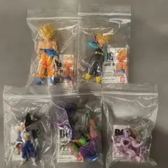 2026年最新】dgドラゴンボールの人気アイテム - メルカリ