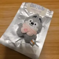 Straykids スキズ 本国ペンミ マイクロぬい ウルフチャン バンチャン