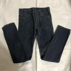 ヒステリックグラマー ✳︎デニム ジーンズ 130cm✳︎