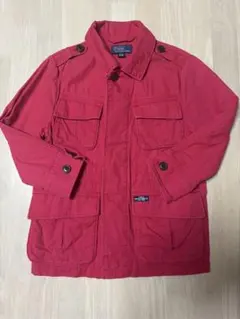 Ralph Lauren ミリタリーフィールドジャケットM-65 90s