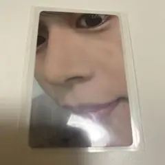 JO1 木全翔也　トレカ