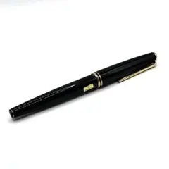 美品 モンブラン マイスターシュテュック 144 万年筆 14K 585 ドイツ 美品 モンブラン マイスターシュテュック 144 万年筆 14K 585 ドイツ