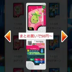 44　ミニーブ　第1弾星2ピック　まとめ買い対応　フレンダ