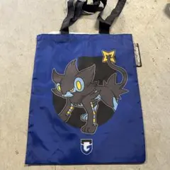 【ガンバ大阪】Jリーグ×ポケモン コラボトートバッグ