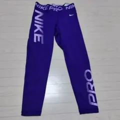 NIKE　PRO　エクササイズ　トレーニング　スポーツ スパッツ ランニング　L
