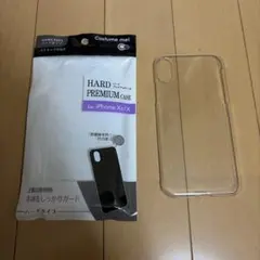 Costume me! iPhone Xs/X ハードケース