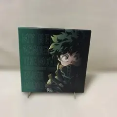 ヒロアカ キャンバスボード 緑谷出久