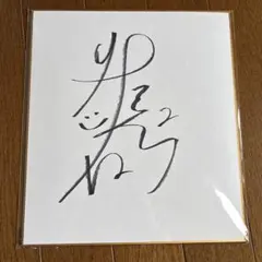 NECレッドロケッツ川崎 佐藤淑乃 直筆サイン バレーボール女子 - メルカリ