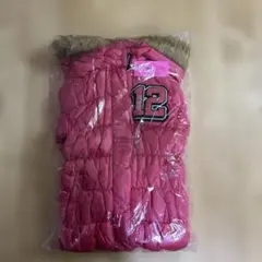 【新品未開封】SISTER JENNI サイズ140 ダウン