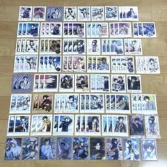 遥*様 ヴァイスシュヴァルツ 学マス 8扉 扉門 8門 デッキ パーツセット 学マス ヴァイスシュヴァルツ 8門デッキ パーツ - メルカリ