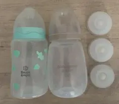 250ml 260ml 哺乳瓶 乳首