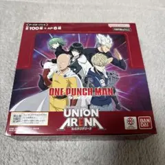 ユニオンアリーナ　ブースター　仮面ライダー　テープ付き　4box 未開封 ユニオンアリーナ 仮面ライダー BOX 未開封テープ付き - メルカリ