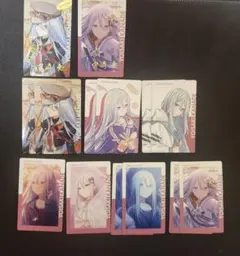 プロセカ 宵崎奏 エピカ