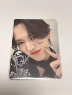 JO1 白岩瑠姫　旧譜トレカ　OTD JO1 白岩瑠姫 旧譜トレカ OTD JO1 白岩瑠姫 旧譜トレカ OTD