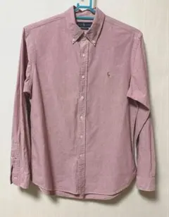 ラルフローレンシャツ