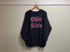 Champion Ohio State スウェット XX-Large 目あり