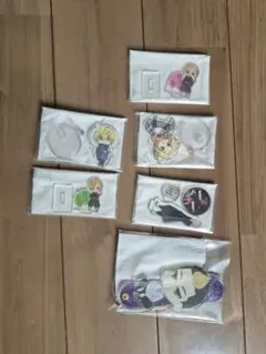 東京リベンジャーズ 東リベ アクスタ まとめ売り