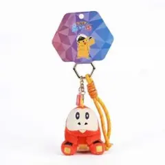 ポケモン ホゲータ ぬいぐるみ キーホルダー 海外公式版 新品即購入OK！