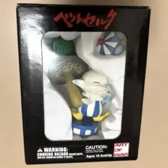 説明文必読)PUCK くりパック ピエロ 大阪プラモver ベルセルクのサムネイル