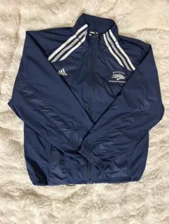 adidas ネバダ スポーツメディスン ジャケット