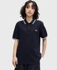 FRED PERRY ポロシャツ