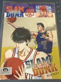 ドラゴンクエスト 流川　仙道 ドラゴンクエスト 流川 仙道 Zx SLAM DUNK（スラムダンク） 流川 楓 vs