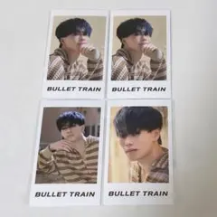 超特急 マサヒロ ミニフォト