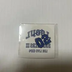 今市隆二　クリアシール タトゥーシール