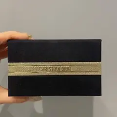 Dior ディオールエクラン　クチュール　アイパレット クリスマスコフレ