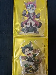 鬼滅の刃　ハロウィン　猗窩座　村田