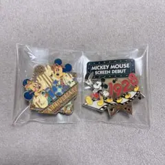 Disney D23 Expo Japan 2018 ピンバッジセット - メルカリ
