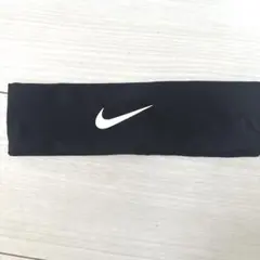 NIKE ヘアバンド