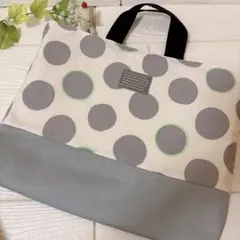 レッスンバック