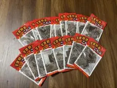 やおきん すき好きこんぶ 18g 17袋セットのサムネイル