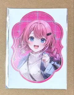 倉持めると　Twinkle Gifts ~ウィンターデート2025~ 特典