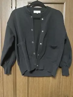 シーズンリーズン カーディガン