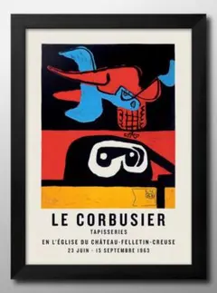 2025年最新】コルビジェ ポスターの人気アイテム - メルカリ