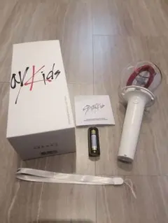Stray Kids Official Light Stick